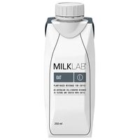 MilkLab Oat Mini Milk